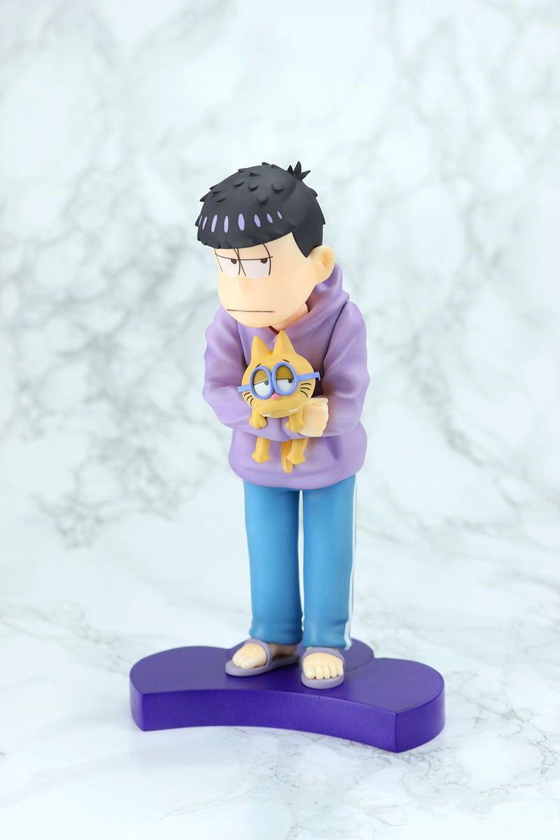 Osomatsu-san: Ichimatsu Matsuno image 6
