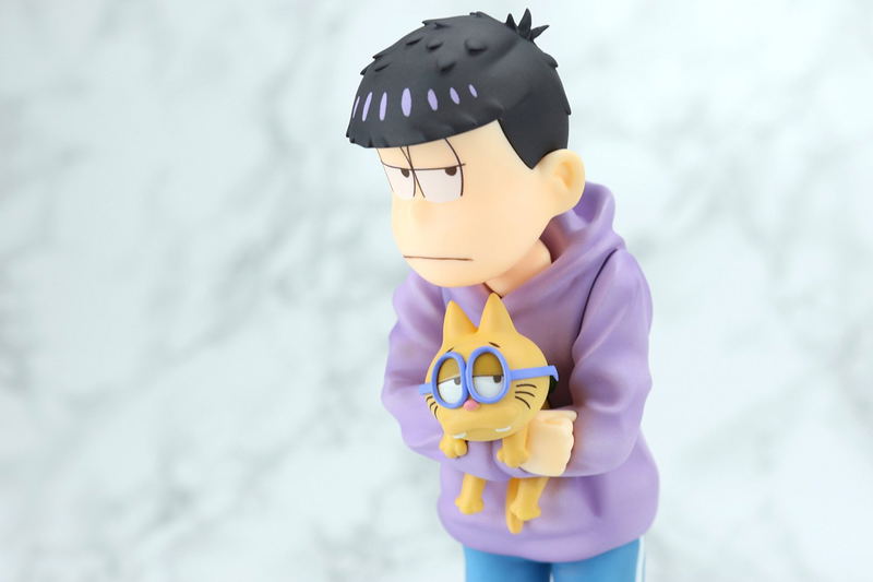 Osomatsu-san: Ichimatsu Matsuno image 7