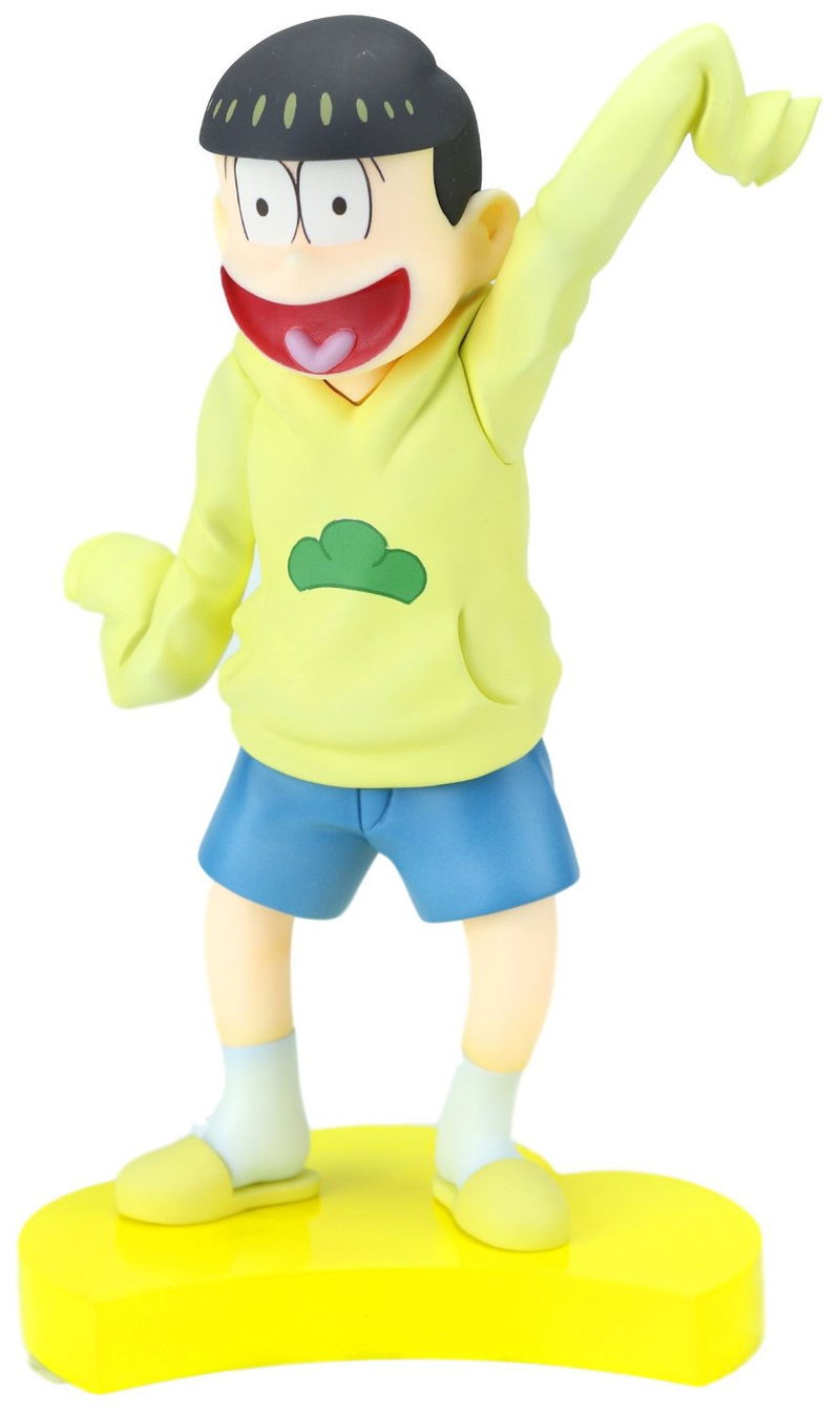 Osomatsu-san: Jyushimatsu Matsuno image 1