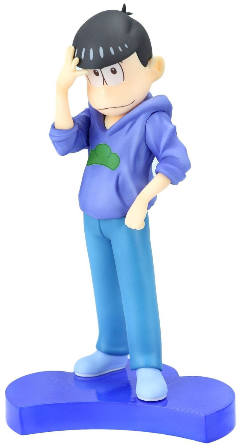 Osomatsu-san: Karamatsu Matsuno image 1