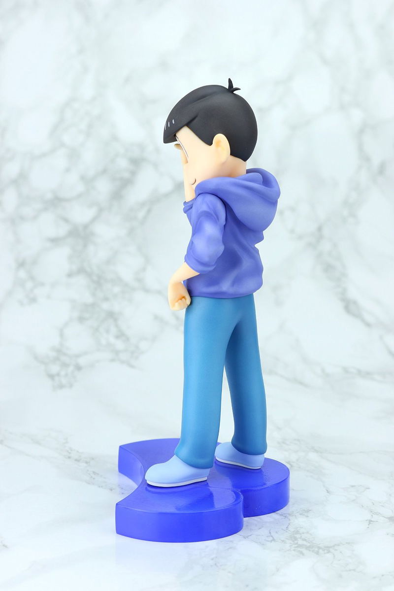 Osomatsu-san: Karamatsu Matsuno image 3