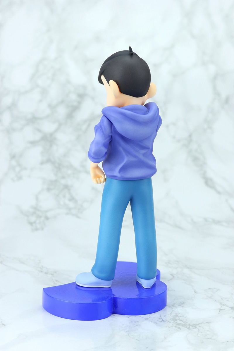 Osomatsu-san: Karamatsu Matsuno image 4