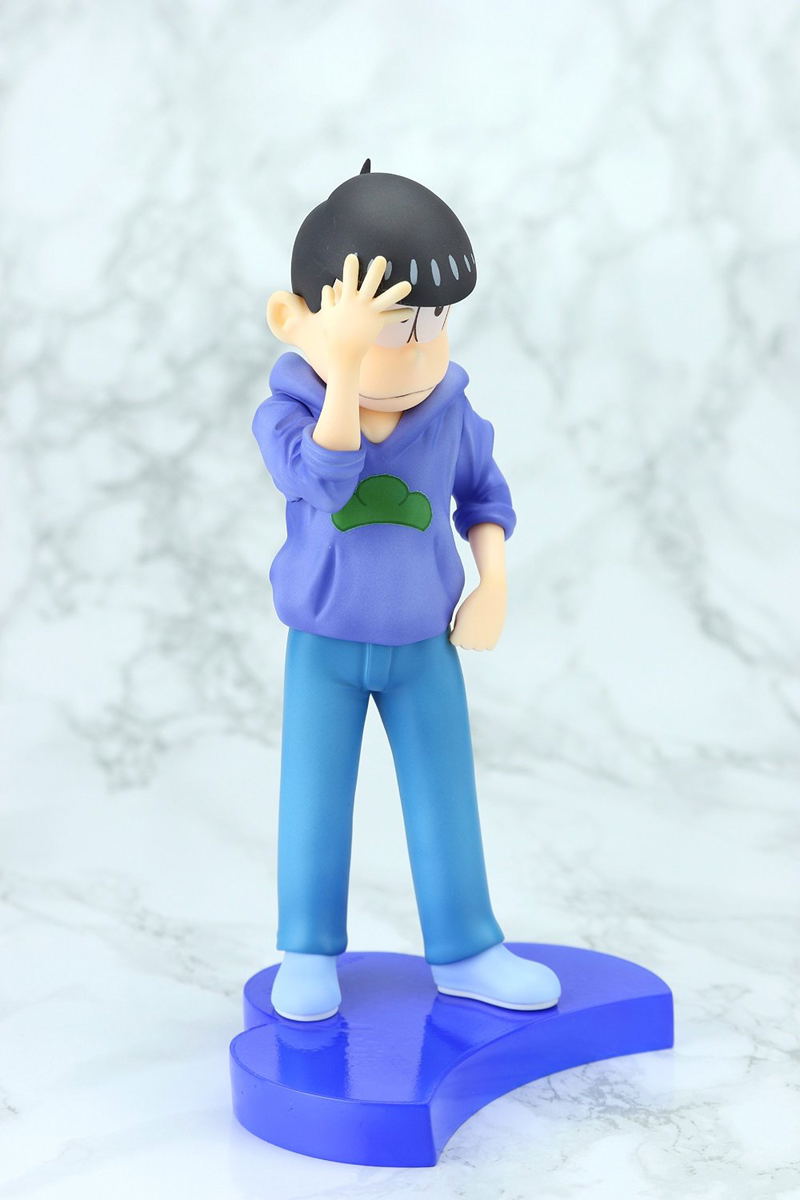 Osomatsu-san: Karamatsu Matsuno image 6