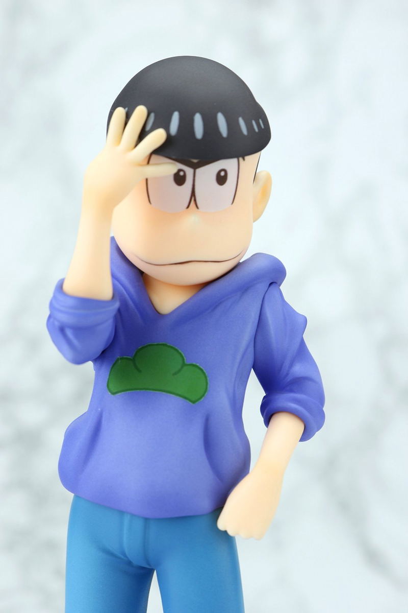 Osomatsu-san: Karamatsu Matsuno image 7