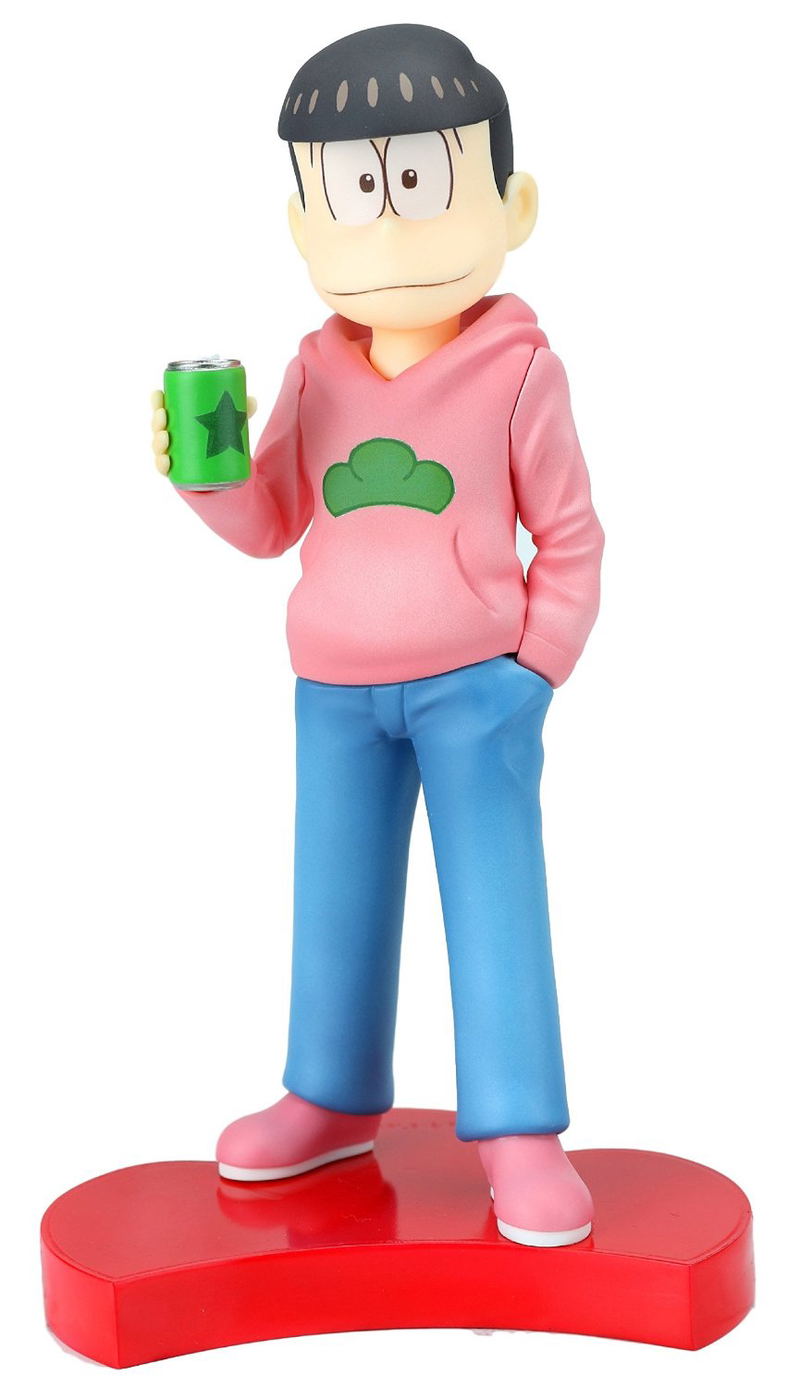 Osomatsu-san: Osomatsu Matsuno image 1