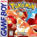 Pokemon Red Version [Digital Code] <span class="ext ext_digital">digital</span> thumbnail 1