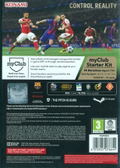 Pro Evolution Soccer 2017 (DVD-ROM) thumbnail 2