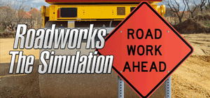 Roadworks ‐ The Simulation_