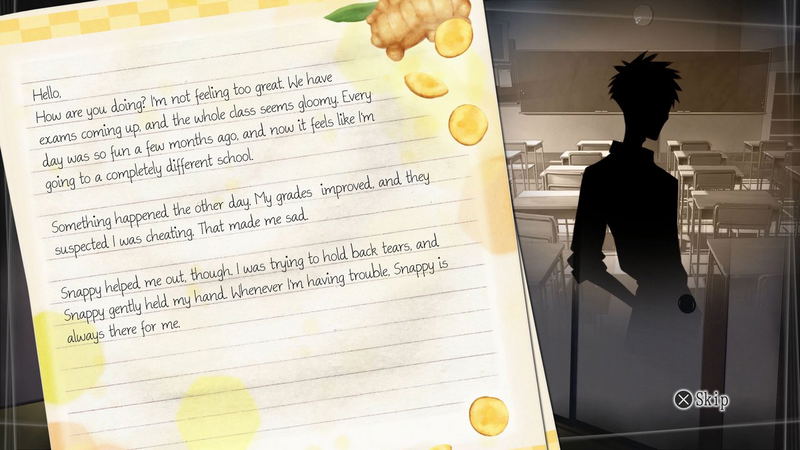 Root Letter image 8