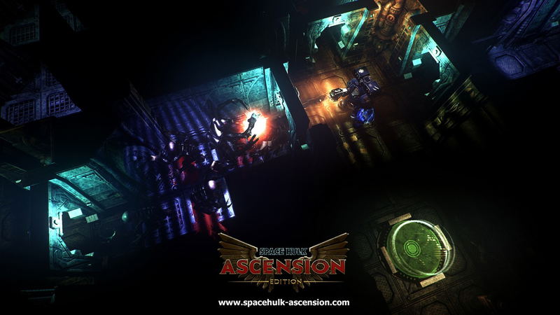 Space Hulk Ascension image 2