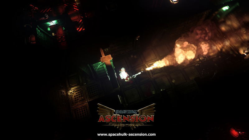 Space Hulk Ascension image 5