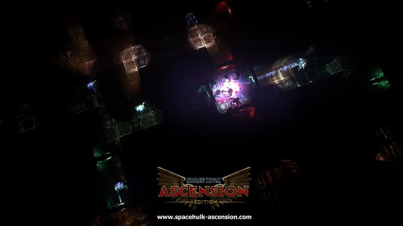 Space Hulk Ascension image 6