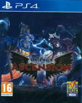 Space Hulk Ascension thumbnail 1