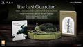The Last Guardian [Collector's Edition] thumbnail 1