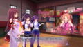 Valkyrie Drive: Bhikkhuni thumbnail 3