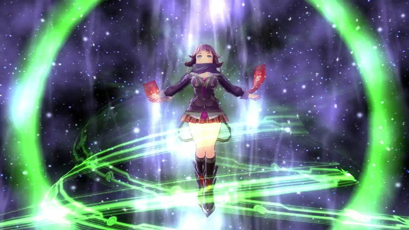 Valkyrie Drive: Bhikkhuni image 7
