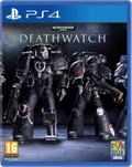 Warhammer 40,000: Deathwatch thumbnail 1