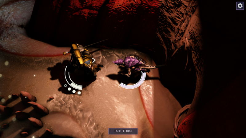 Warhammer 40,000: Deathwatch image 2