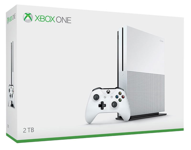 Xbox One S (2TB Console) image 4