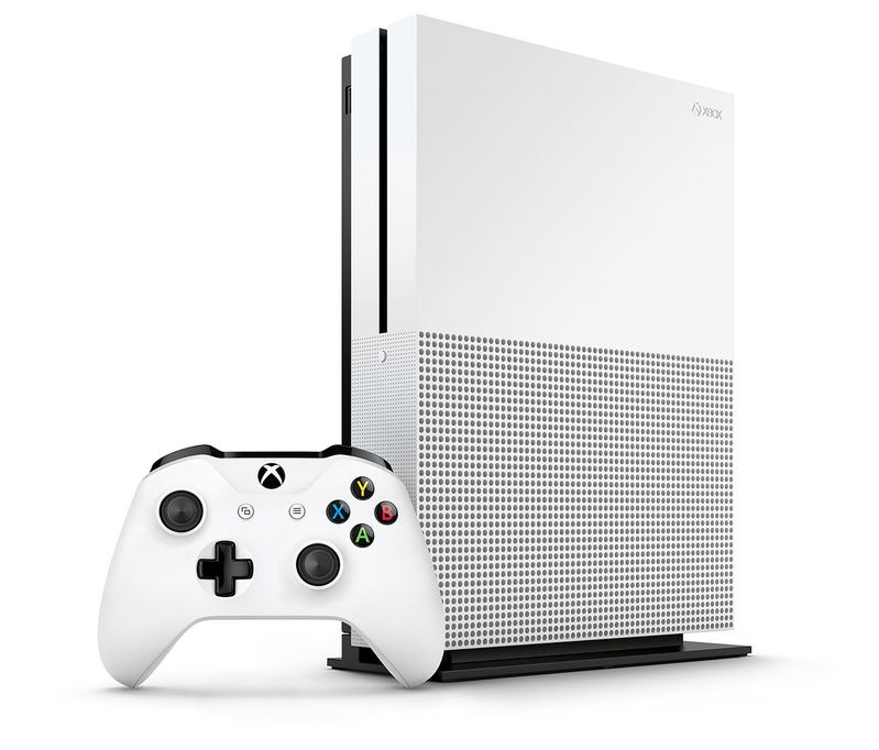 Xbox One S (2TB Console) image 1