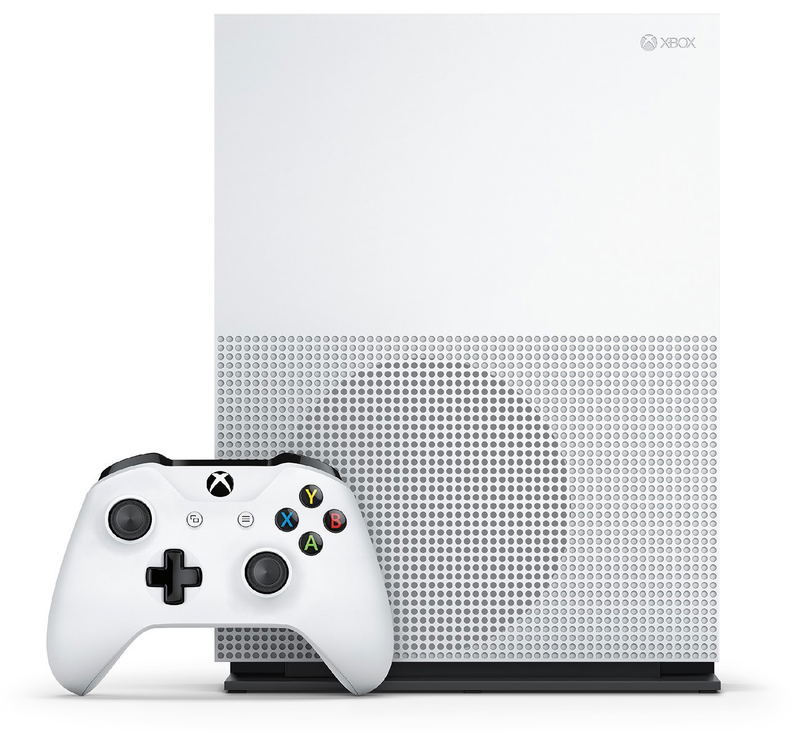 Xbox One S (2TB Console) image 2