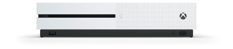 Xbox One S (2TB Console) image 3