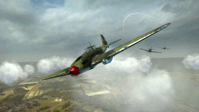 Air Conflicts: Secret Wars image 8