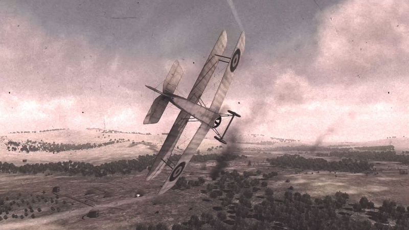 Air Conflicts: Secret Wars image 10