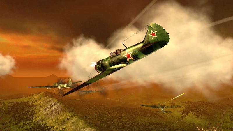 Air Conflicts: Secret Wars image 11