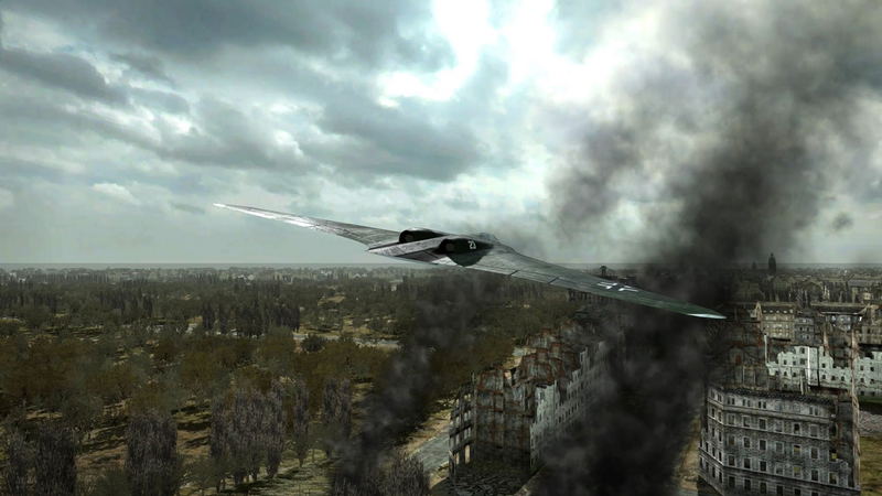 Air Conflicts: Secret Wars image 12