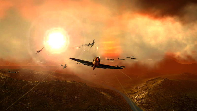 Air Conflicts: Secret Wars image 4
