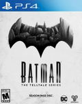 Batman: The Telltale Series thumbnail 1