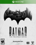 Batman: The Telltale Series thumbnail 1