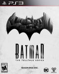 Batman: The Telltale Series thumbnail 1