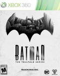 Batman: The Telltale Series thumbnail 1