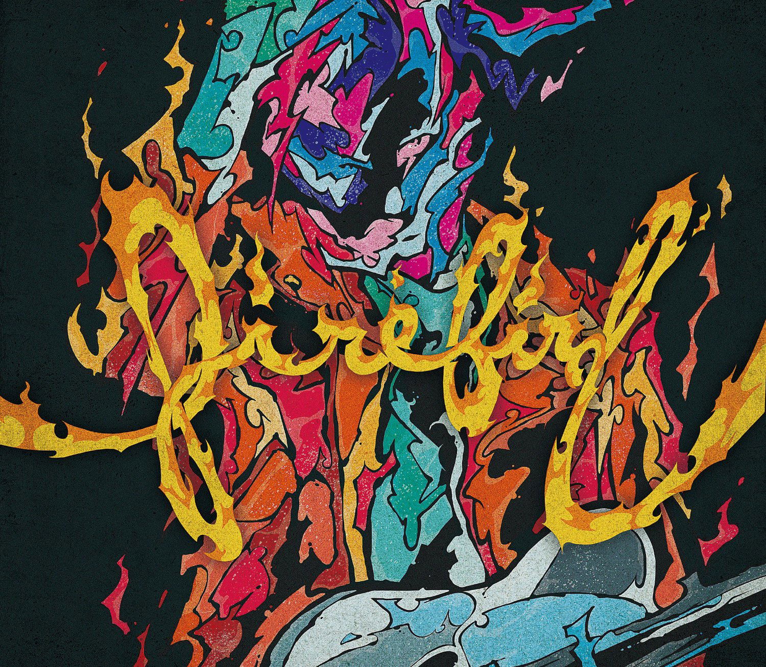 Fire Bird [CD+DVD Limited Edition] — Import Game Deal
