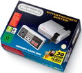 Nintendo Classic Mini: Nintendo Entertainment System thumbnail 1