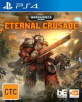 Warhammer 40,000: Eternal Crusade thumbnail 1