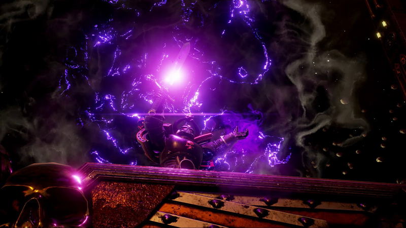 Warhammer 40,000: Eternal Crusade image 10
