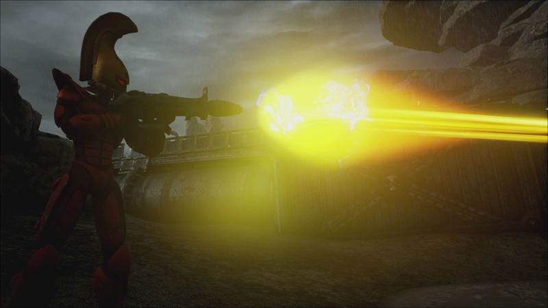 Warhammer 40,000: Eternal Crusade image 15