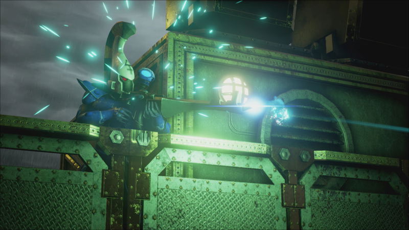 Warhammer 40,000: Eternal Crusade image 17