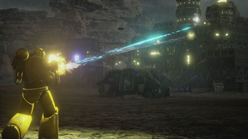 Warhammer 40,000: Eternal Crusade image 18