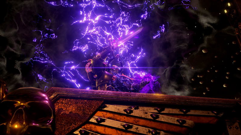 Warhammer 40,000: Eternal Crusade image 6