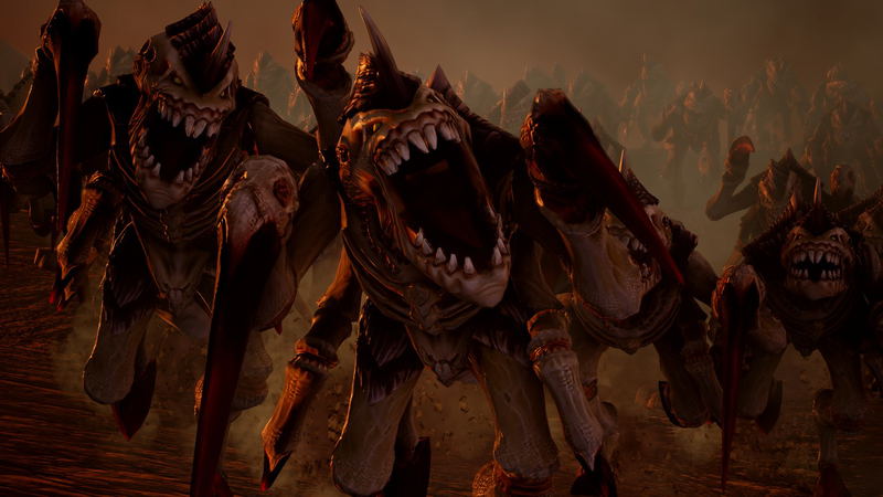 Warhammer 40,000: Eternal Crusade image 8