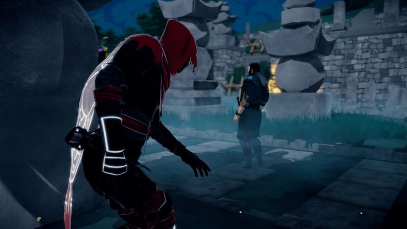Aragami image 3