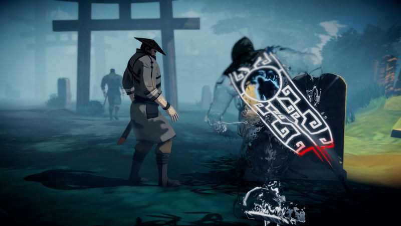 Aragami image 14