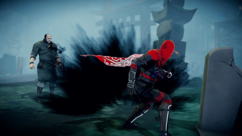 Aragami image 15