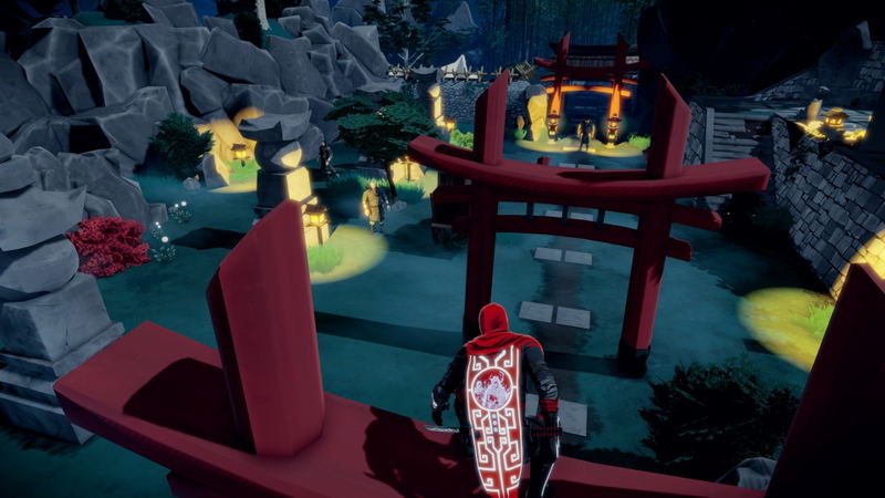 Aragami image 19
