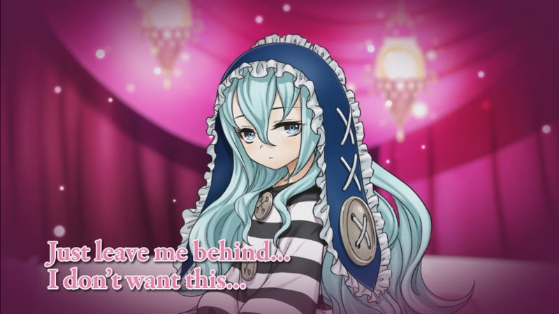 Criminal Girls 2: Party Favours [Limited Edition] image 6
