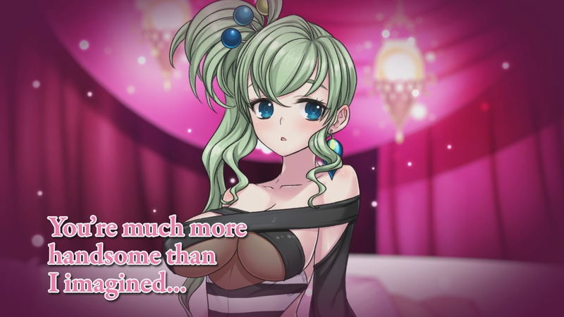 Criminal Girls 2: Party Favours [Limited Edition] image 7